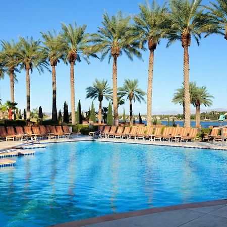 The Westin Lake Las Vegas Resort & Spa Екстериор снимка