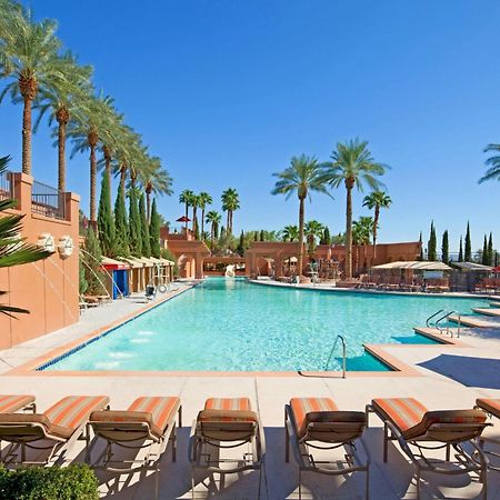 The Westin Lake Las Vegas Resort & Spa Екстериор снимка