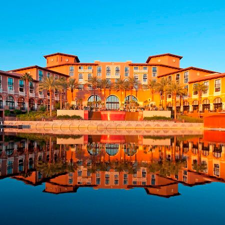 The Westin Lake Las Vegas Resort & Spa Екстериор снимка