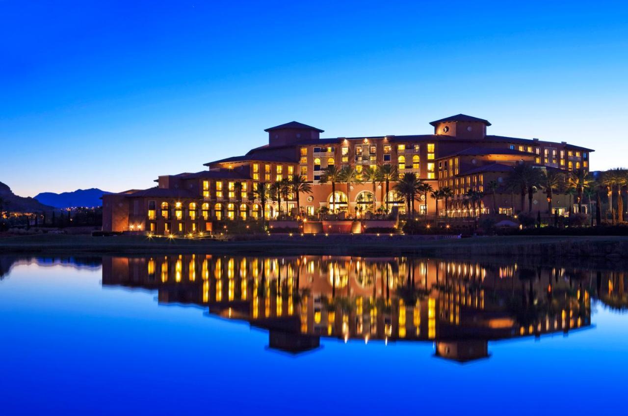 The Westin Lake Las Vegas Resort & Spa Екстериор снимка