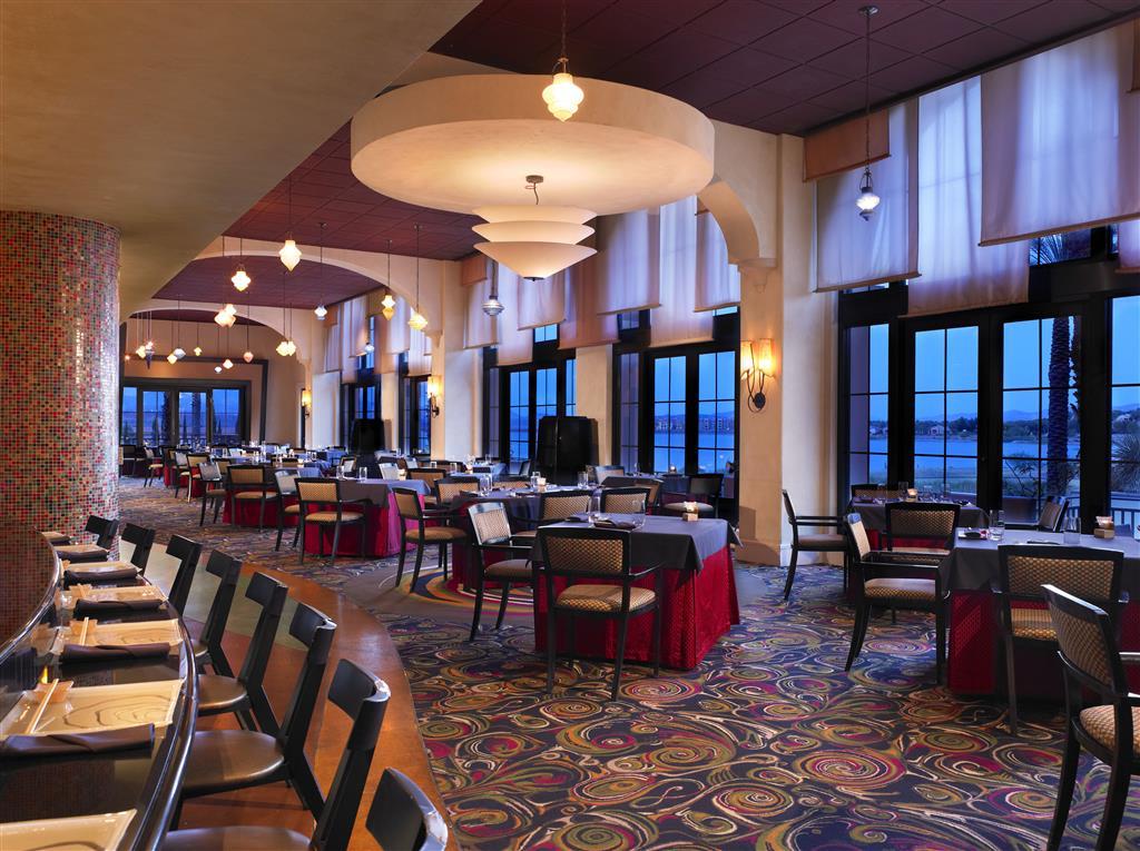 The Westin Lake Las Vegas Resort & Spa Екстериор снимка