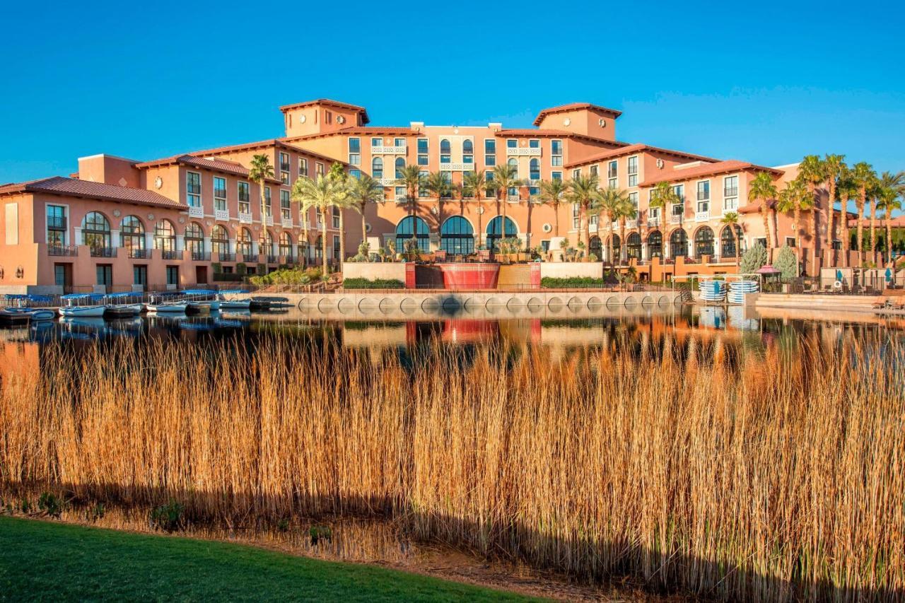 The Westin Lake Las Vegas Resort & Spa Екстериор снимка