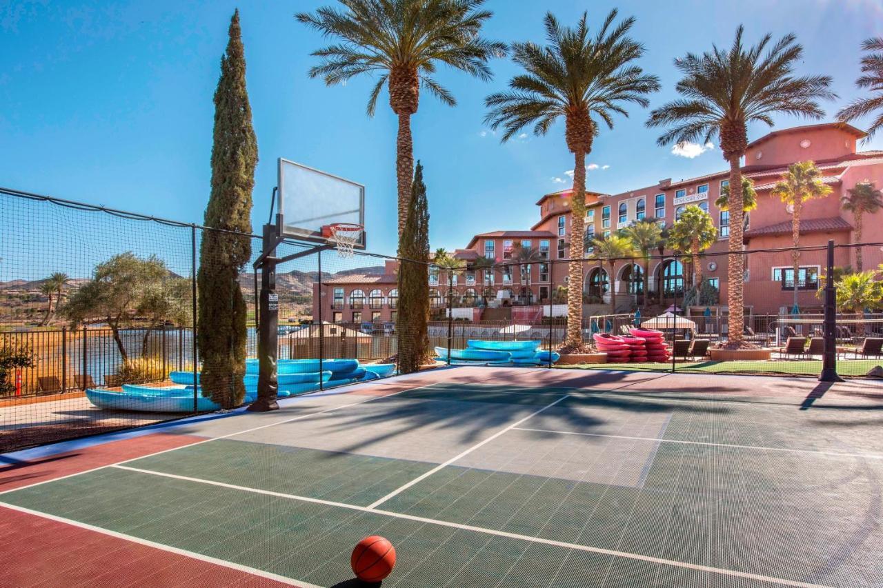 The Westin Lake Las Vegas Resort & Spa Екстериор снимка