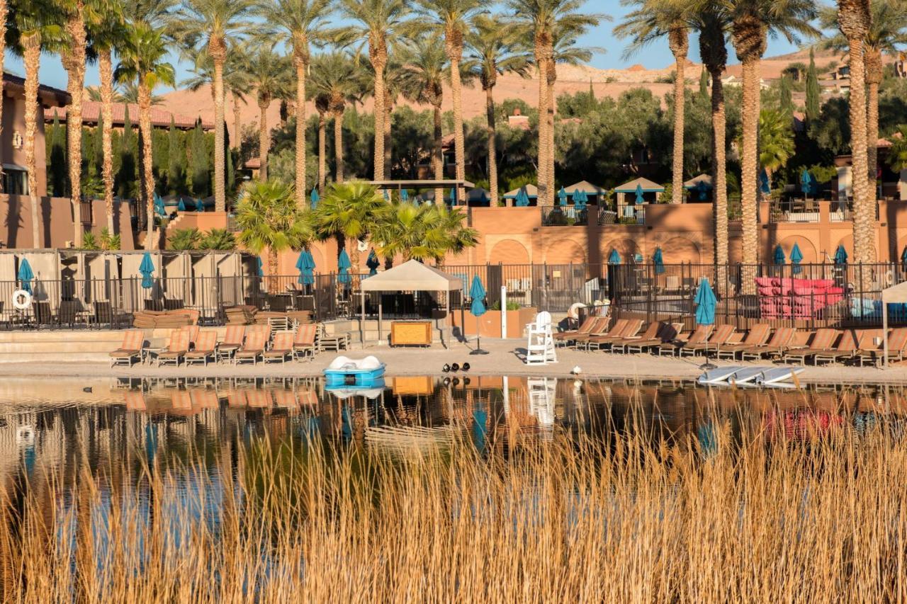 The Westin Lake Las Vegas Resort & Spa Екстериор снимка