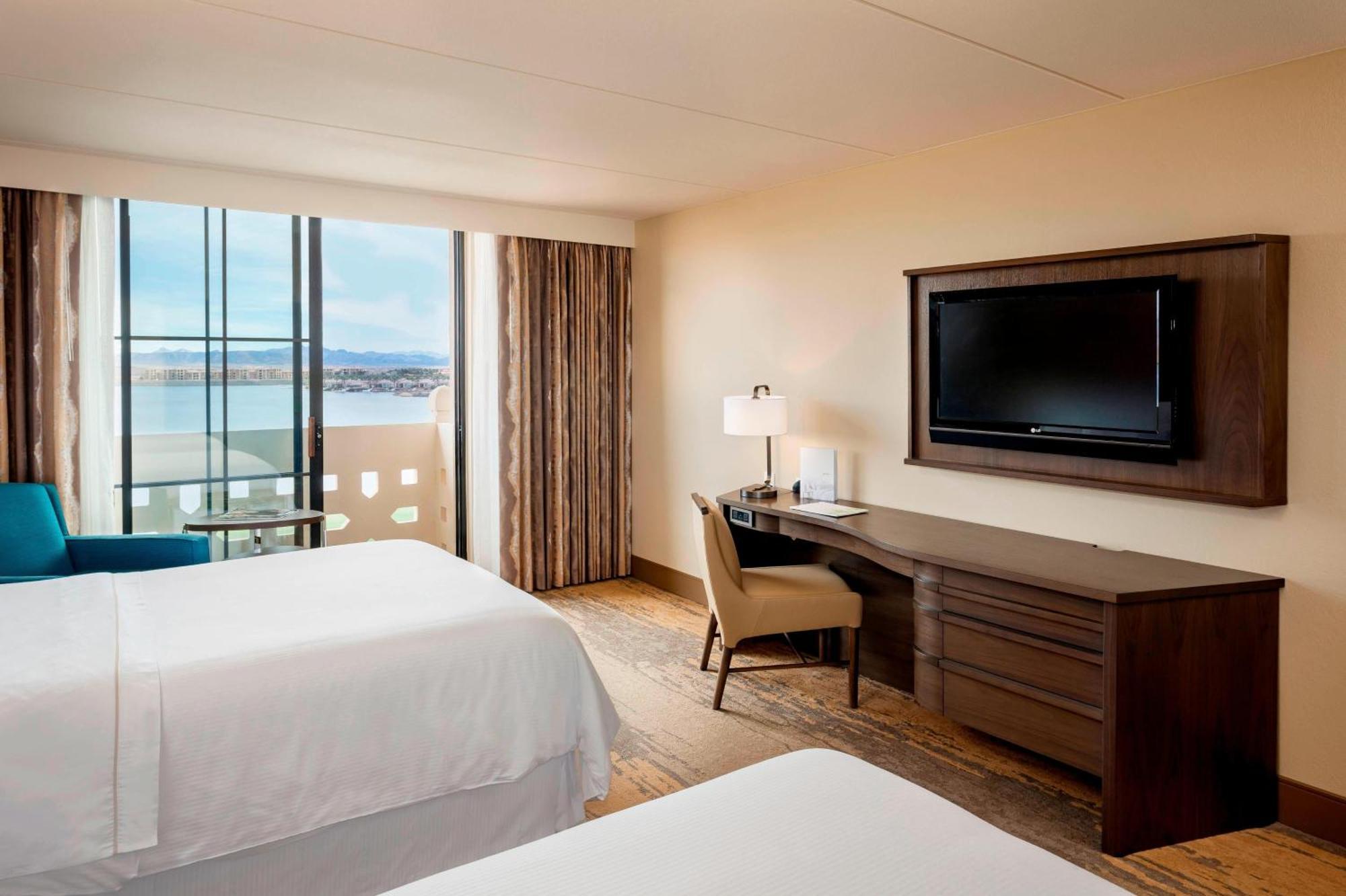The Westin Lake Las Vegas Resort & Spa Екстериор снимка