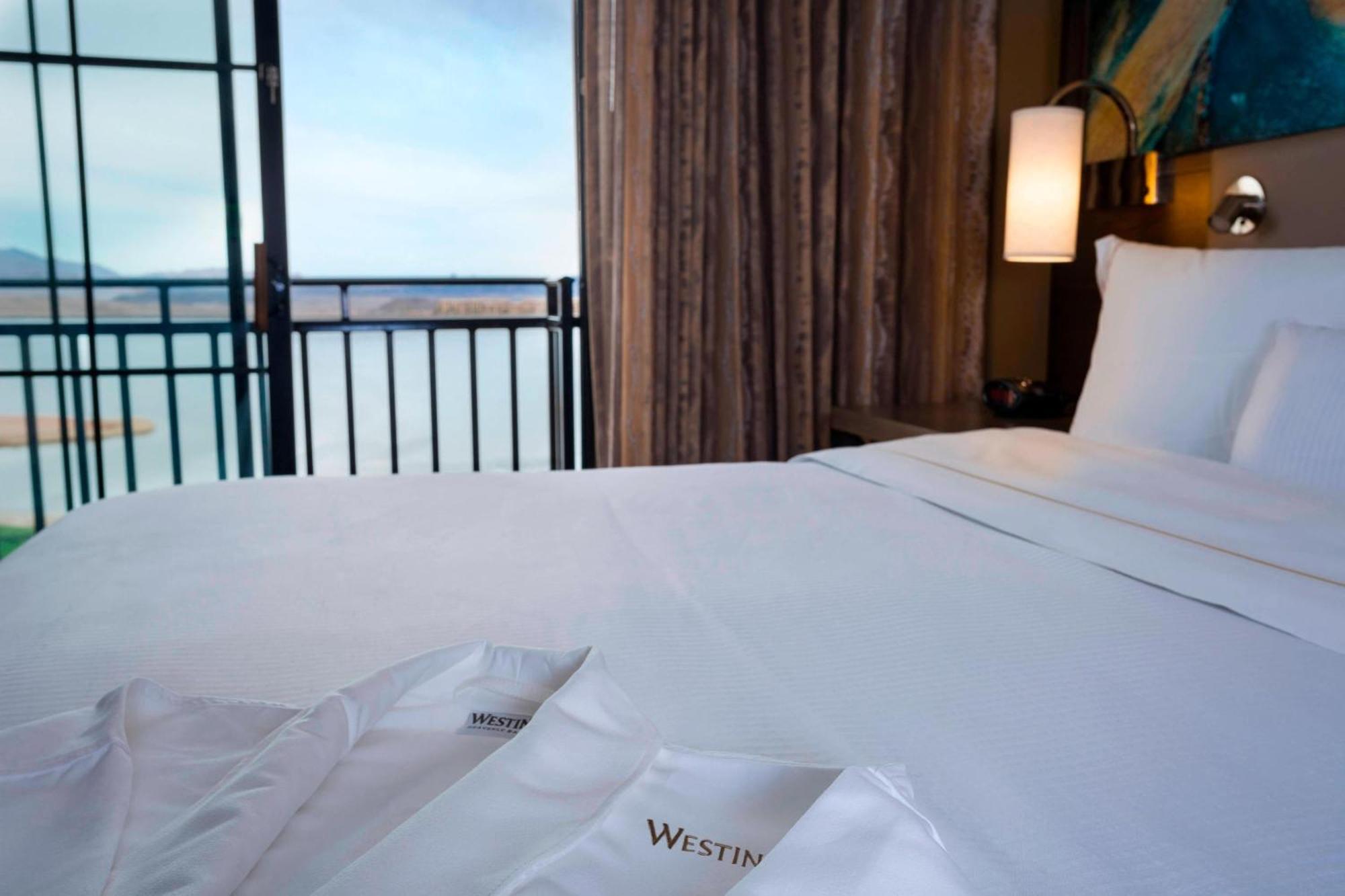 The Westin Lake Las Vegas Resort & Spa Екстериор снимка
