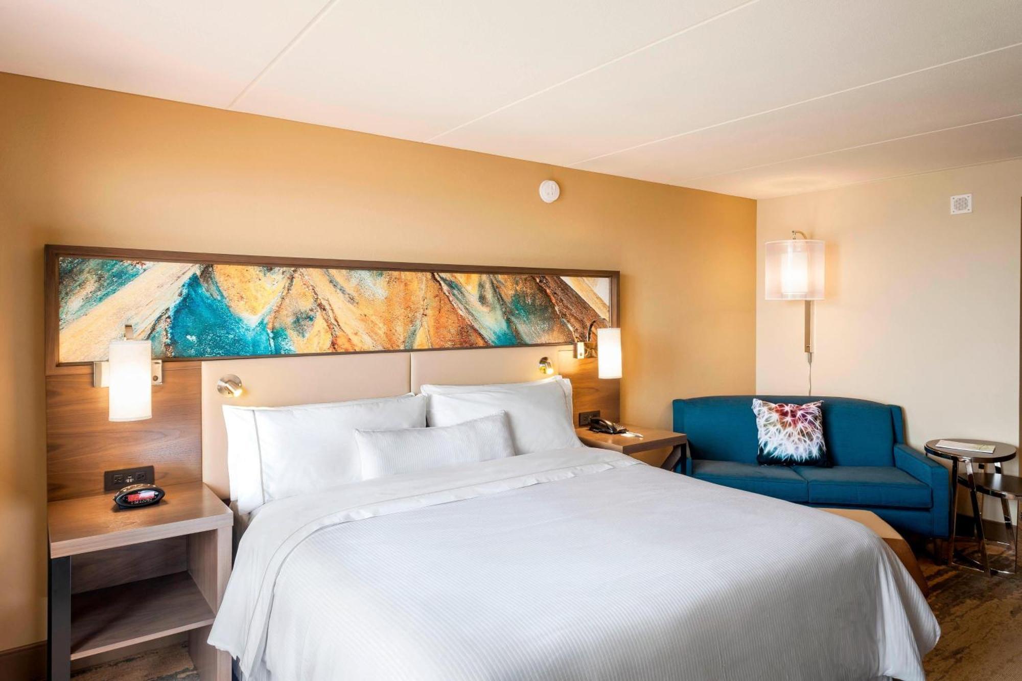 The Westin Lake Las Vegas Resort & Spa Екстериор снимка