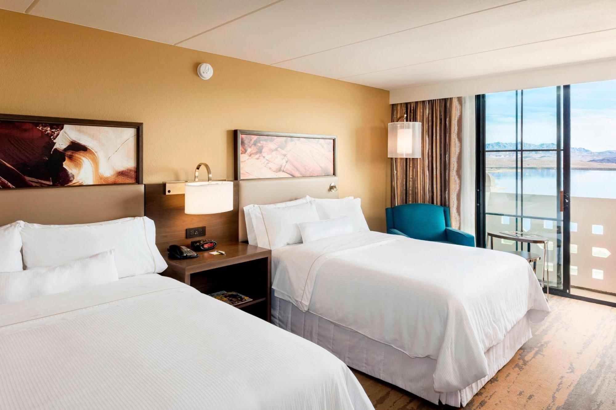 The Westin Lake Las Vegas Resort & Spa Екстериор снимка