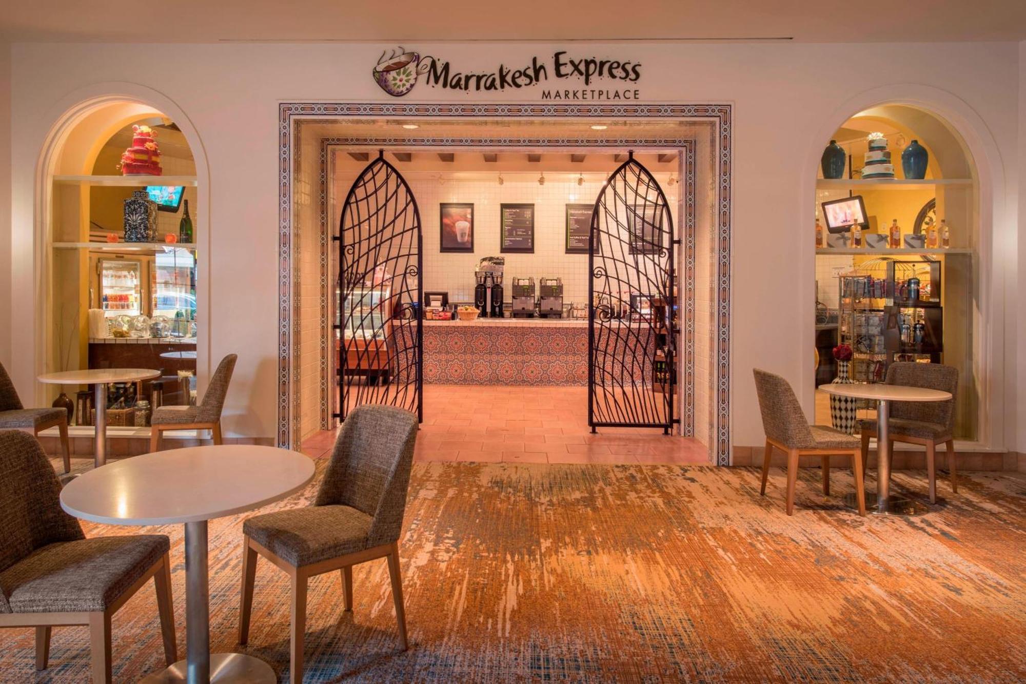 The Westin Lake Las Vegas Resort & Spa Екстериор снимка