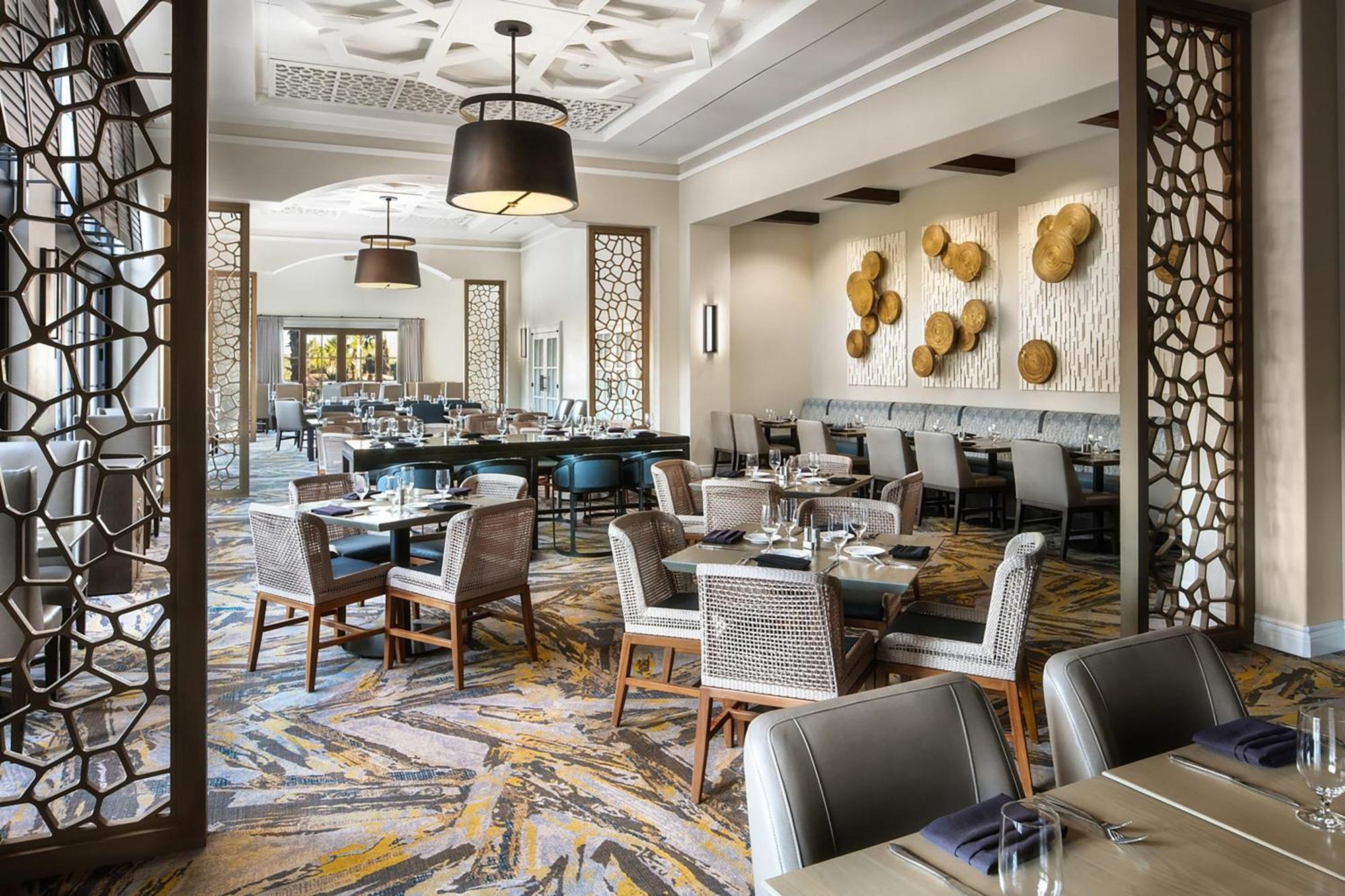 The Westin Lake Las Vegas Resort & Spa Екстериор снимка