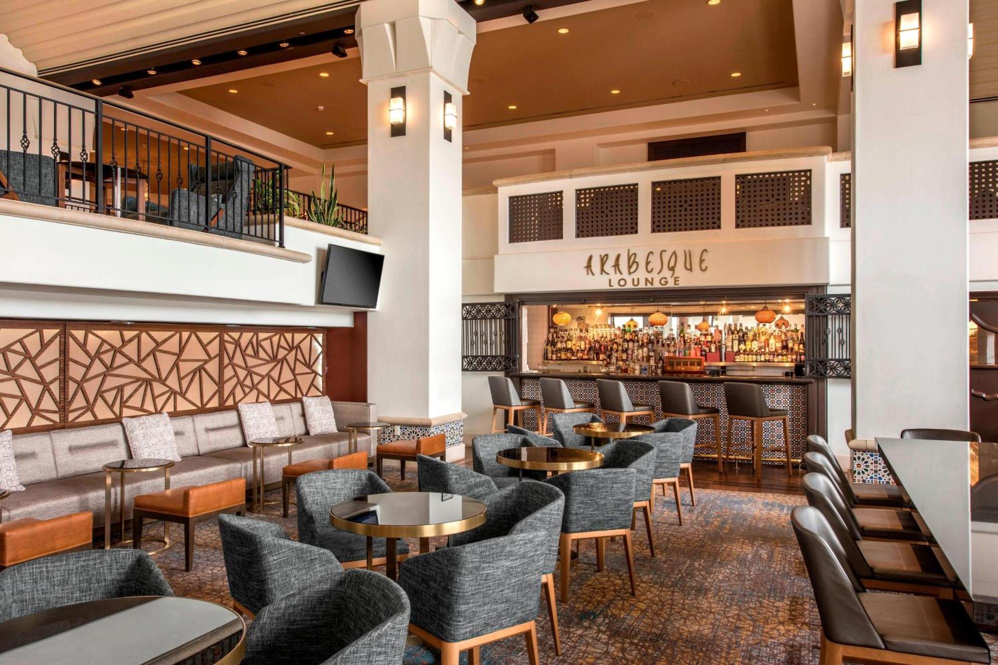 The Westin Lake Las Vegas Resort & Spa Екстериор снимка