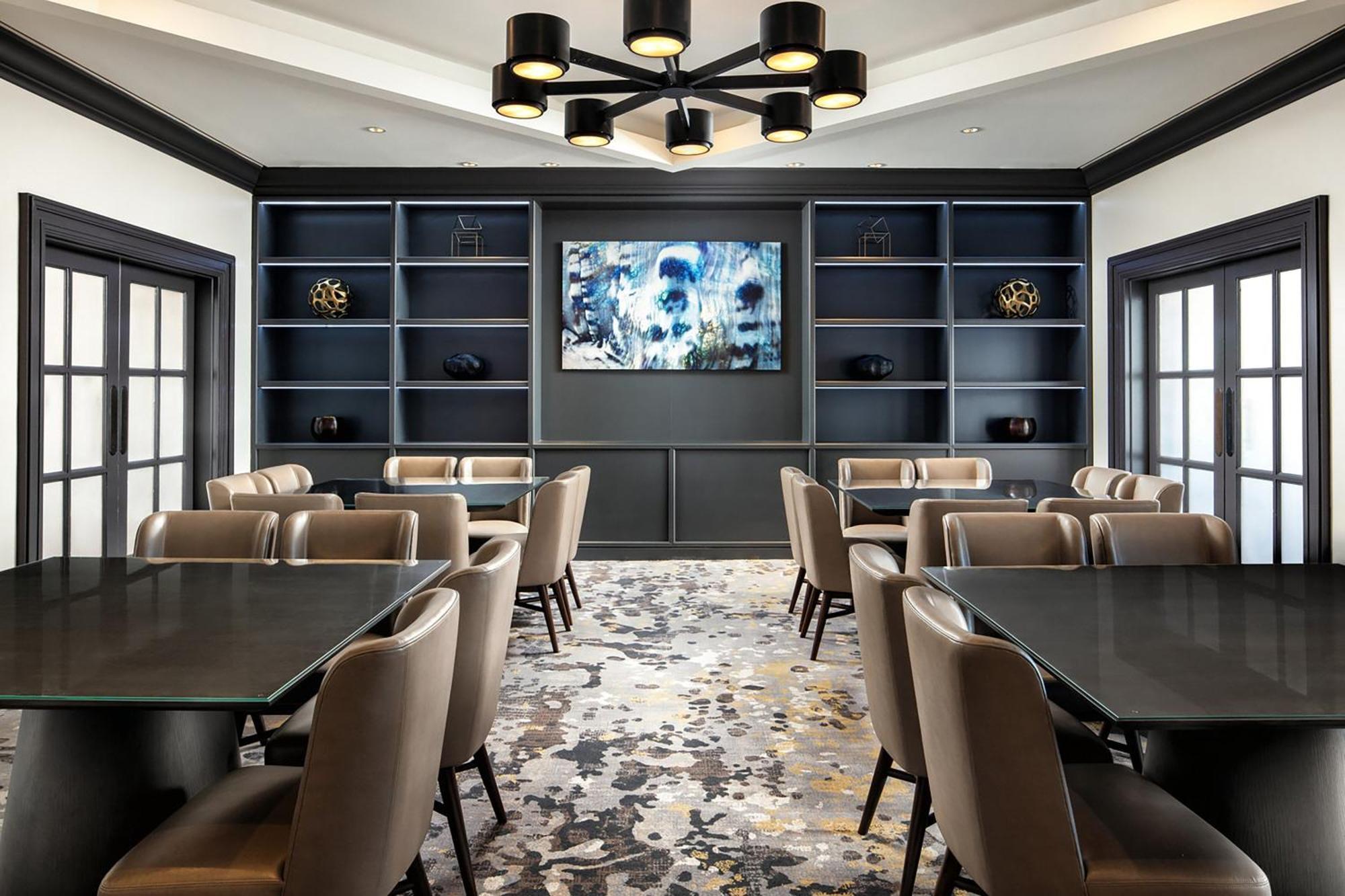 The Westin Lake Las Vegas Resort & Spa Екстериор снимка