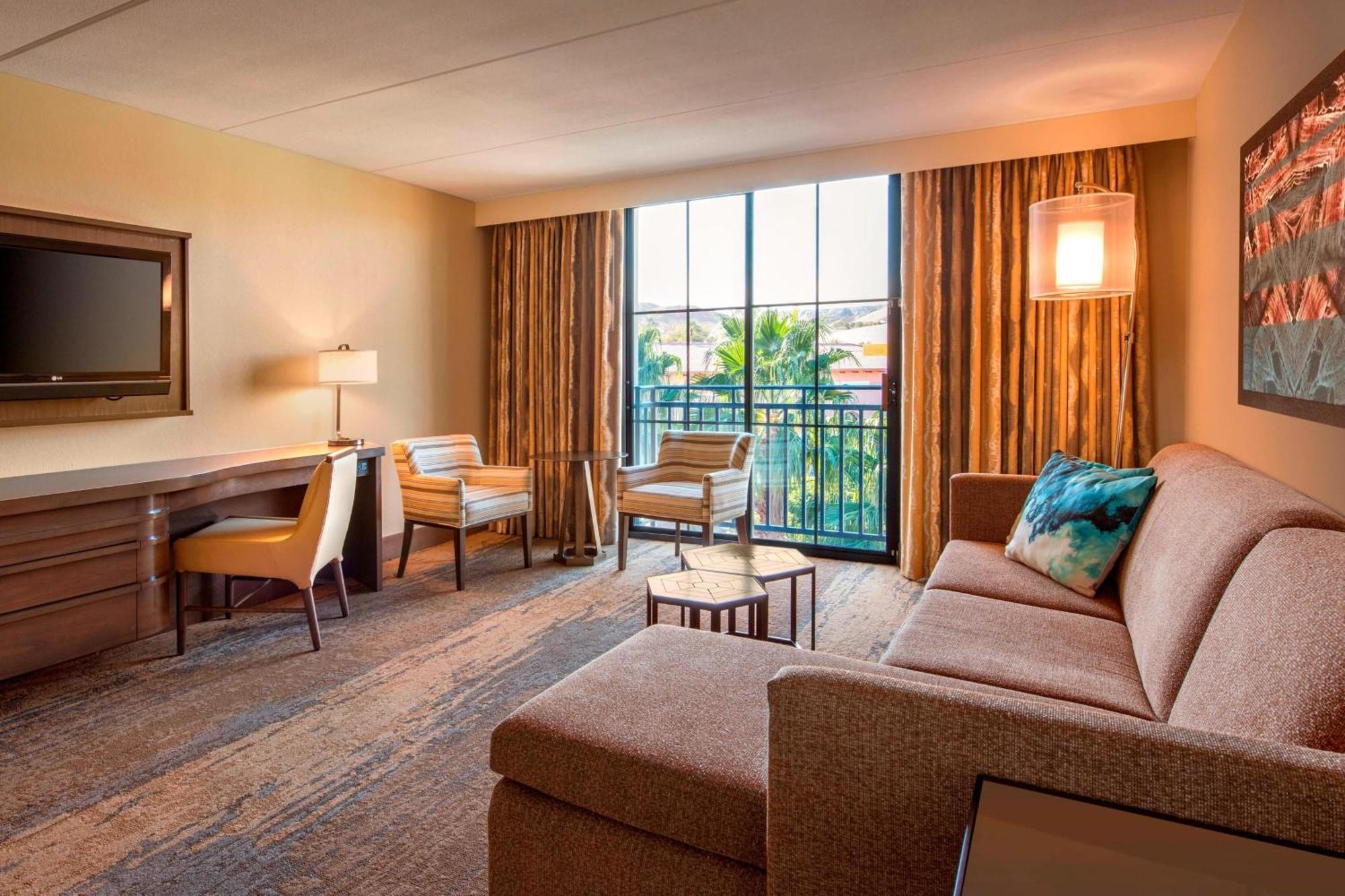 The Westin Lake Las Vegas Resort & Spa Екстериор снимка