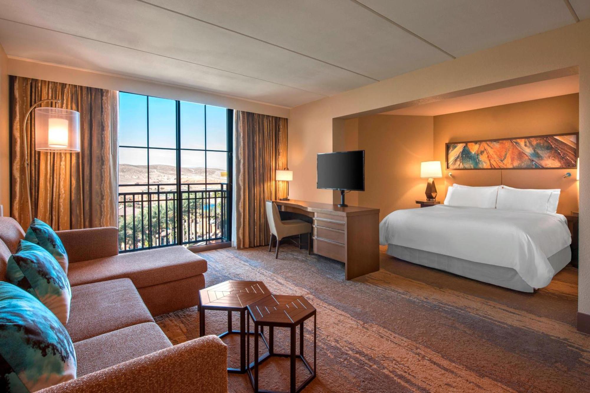 The Westin Lake Las Vegas Resort & Spa Екстериор снимка