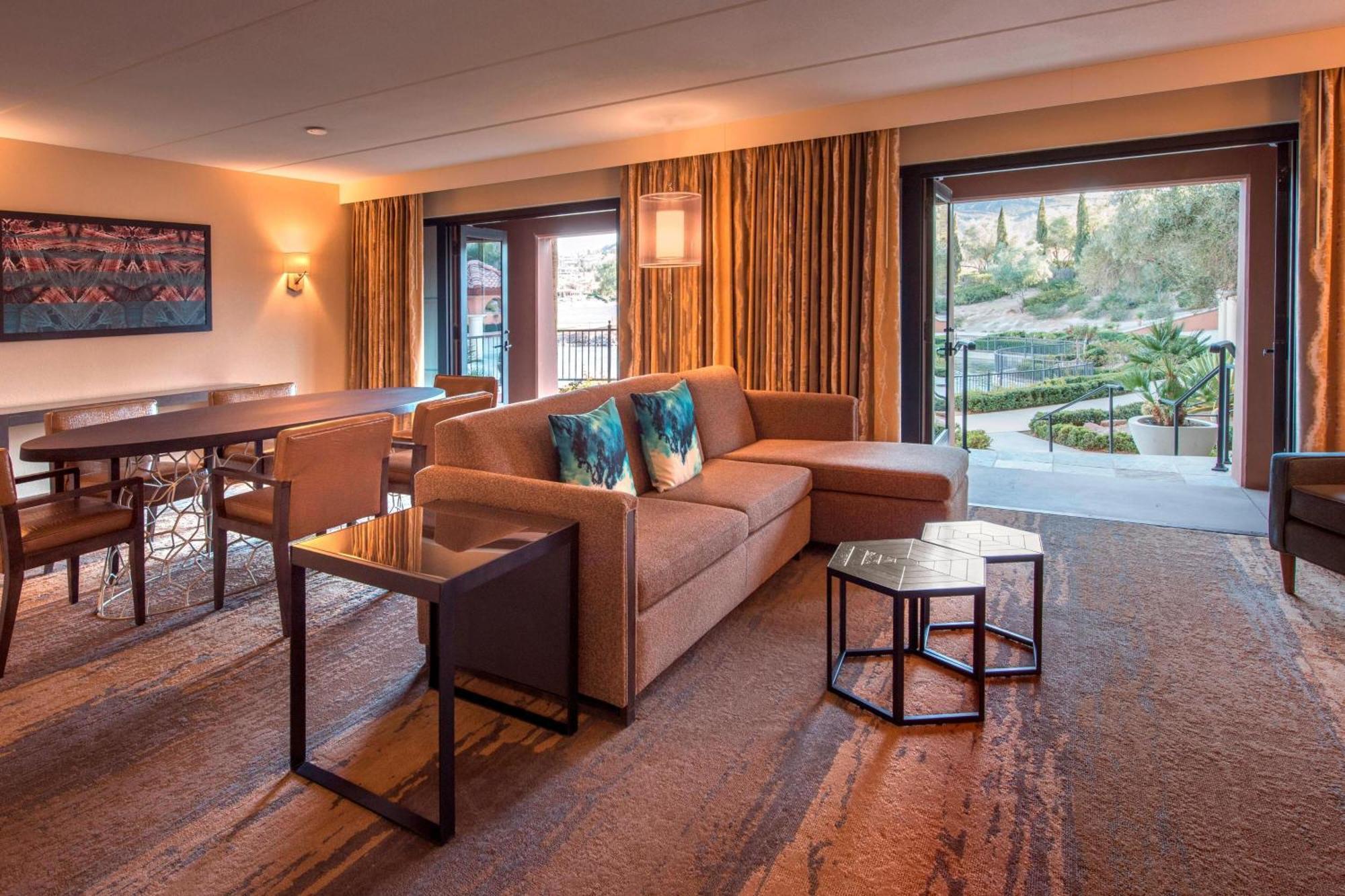 The Westin Lake Las Vegas Resort & Spa Екстериор снимка
