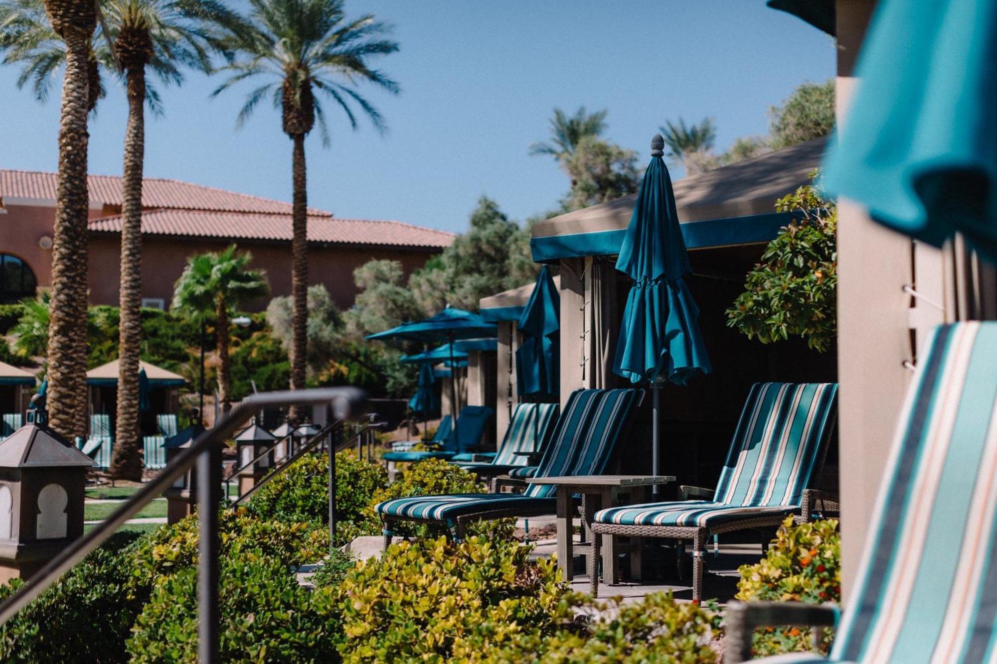 The Westin Lake Las Vegas Resort & Spa Екстериор снимка