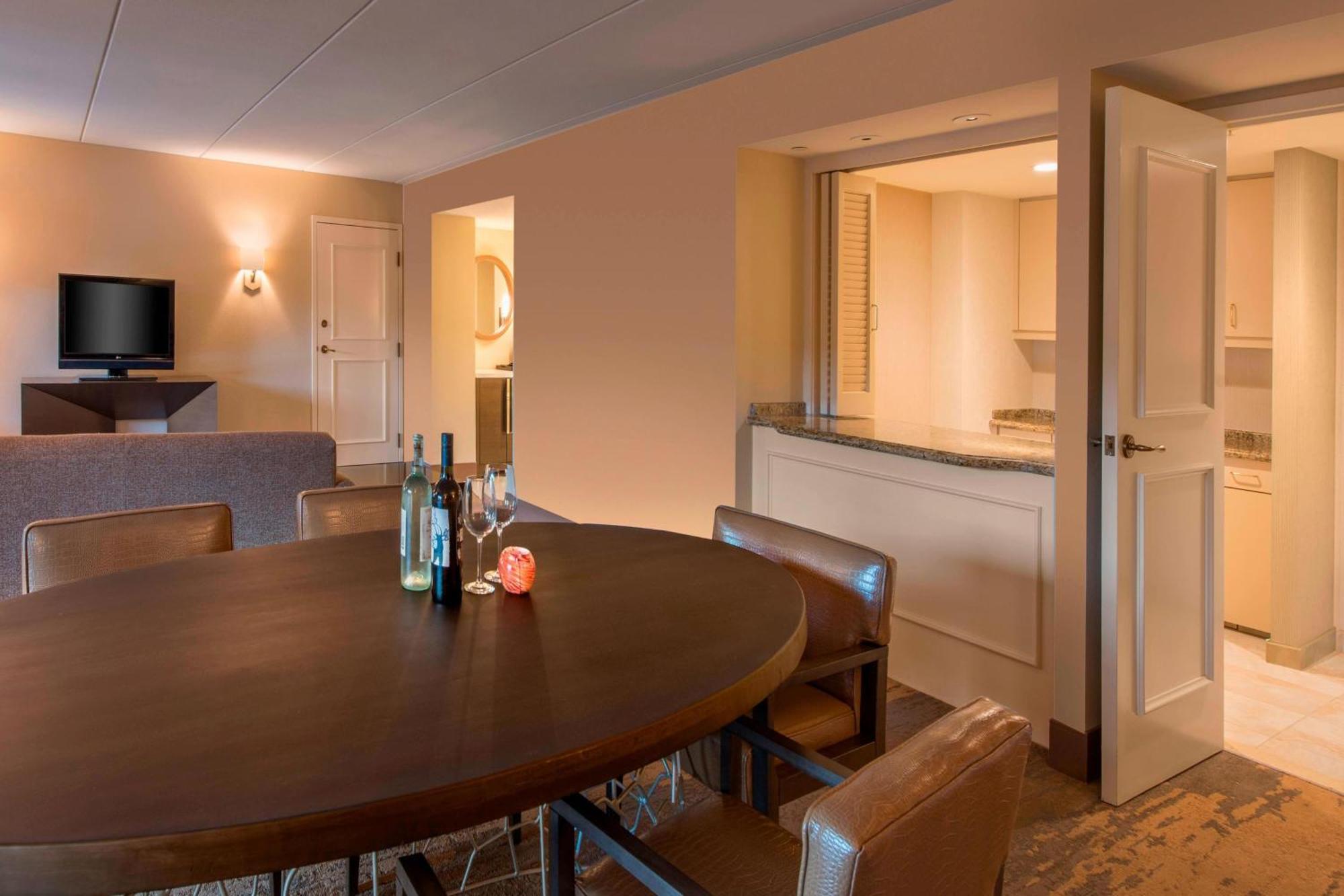 The Westin Lake Las Vegas Resort & Spa Екстериор снимка