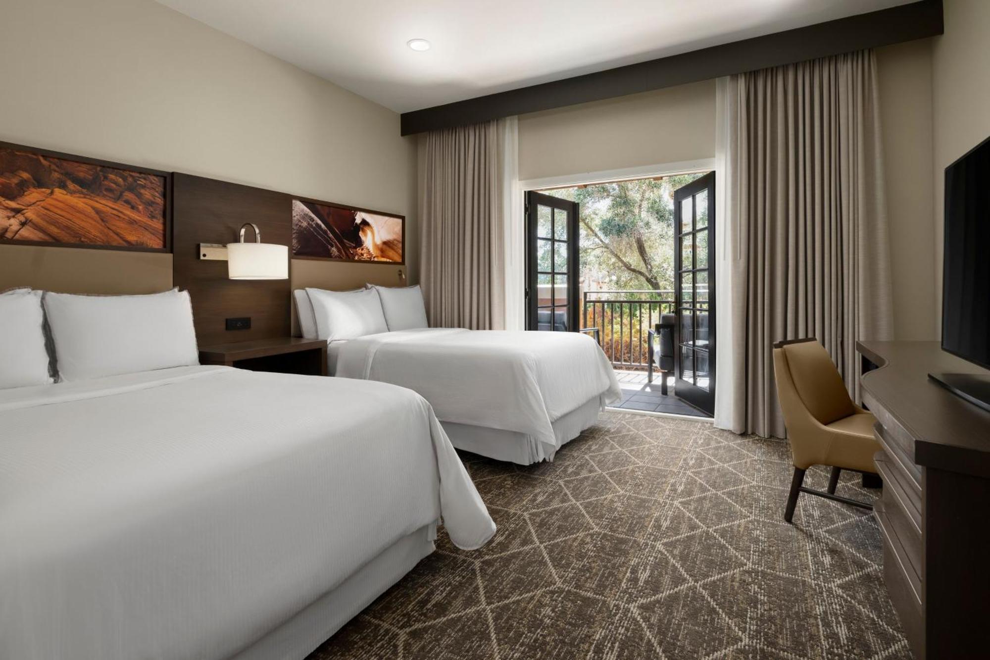 The Westin Lake Las Vegas Resort & Spa Екстериор снимка