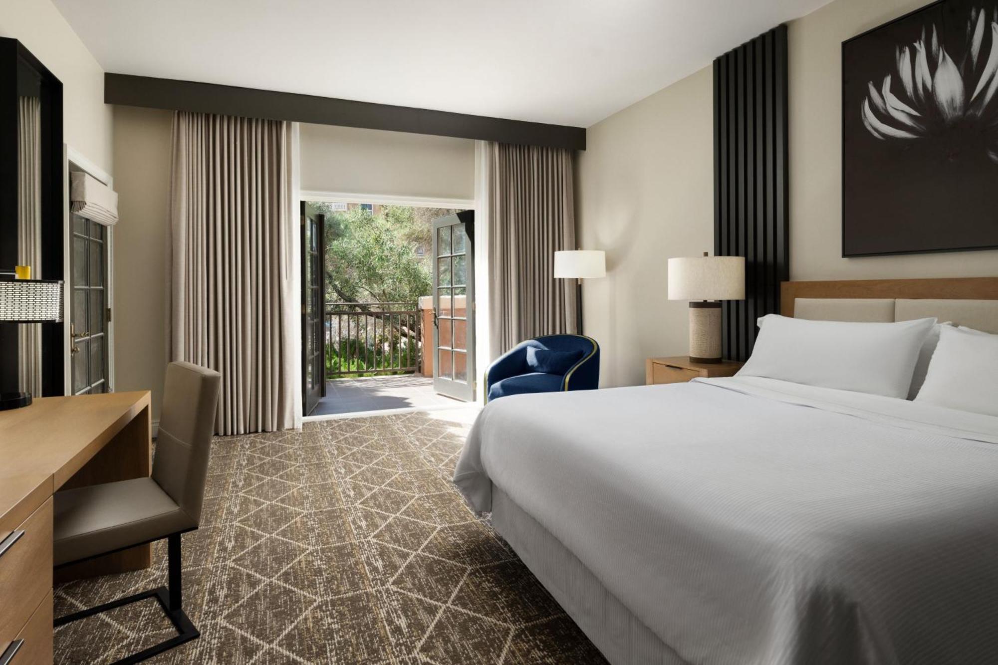 The Westin Lake Las Vegas Resort & Spa Екстериор снимка