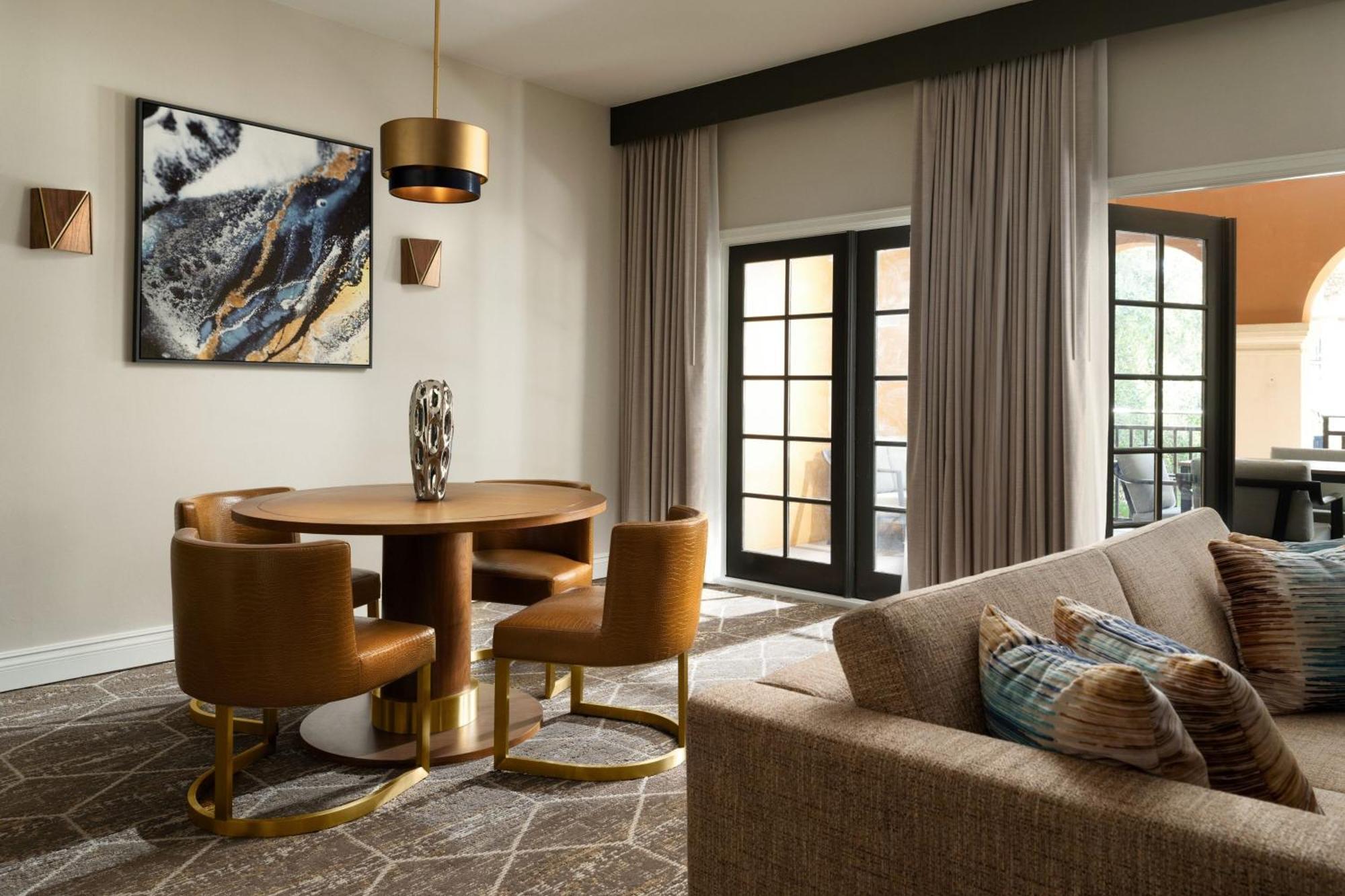The Westin Lake Las Vegas Resort & Spa Екстериор снимка