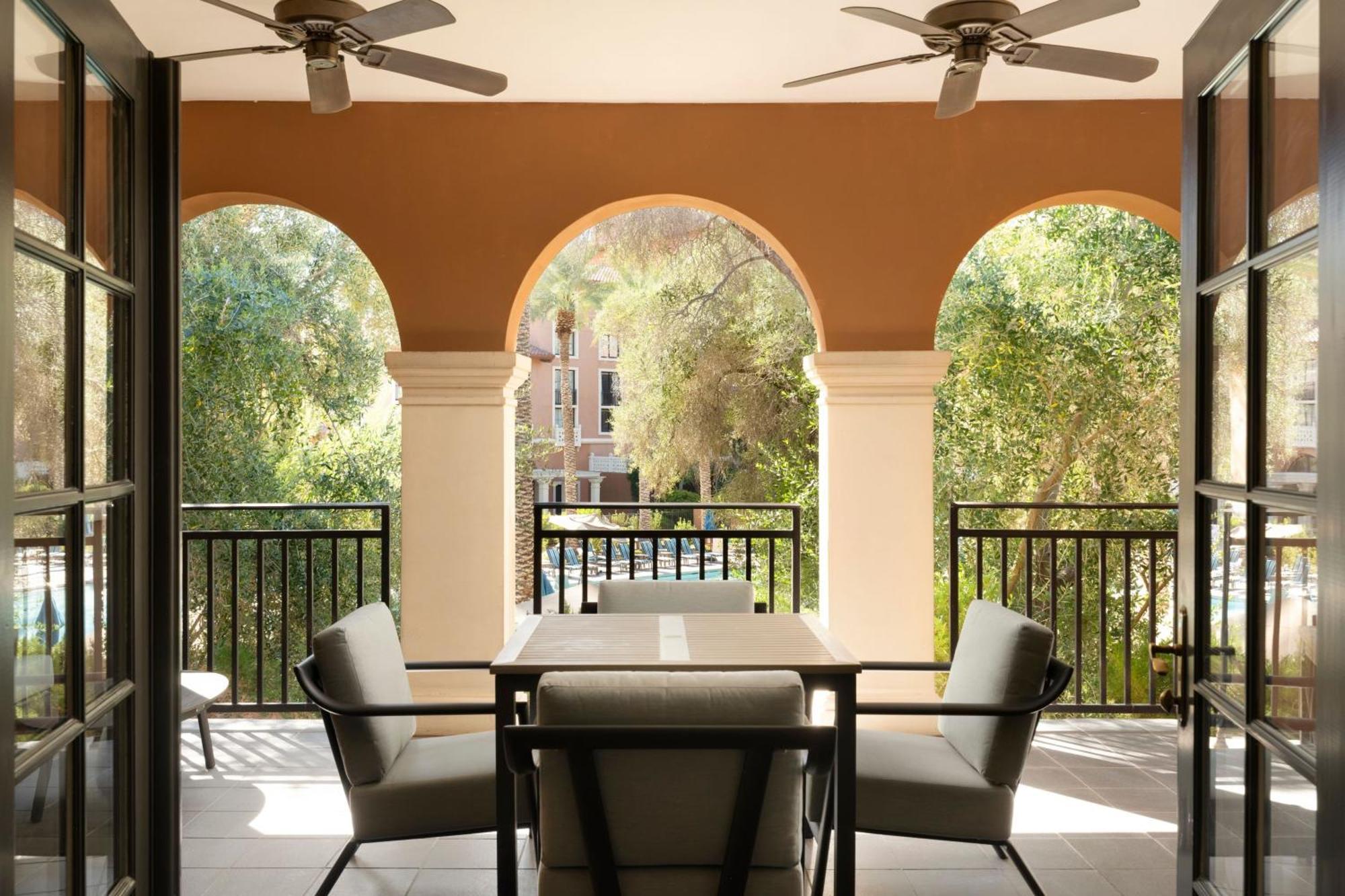 The Westin Lake Las Vegas Resort & Spa Екстериор снимка