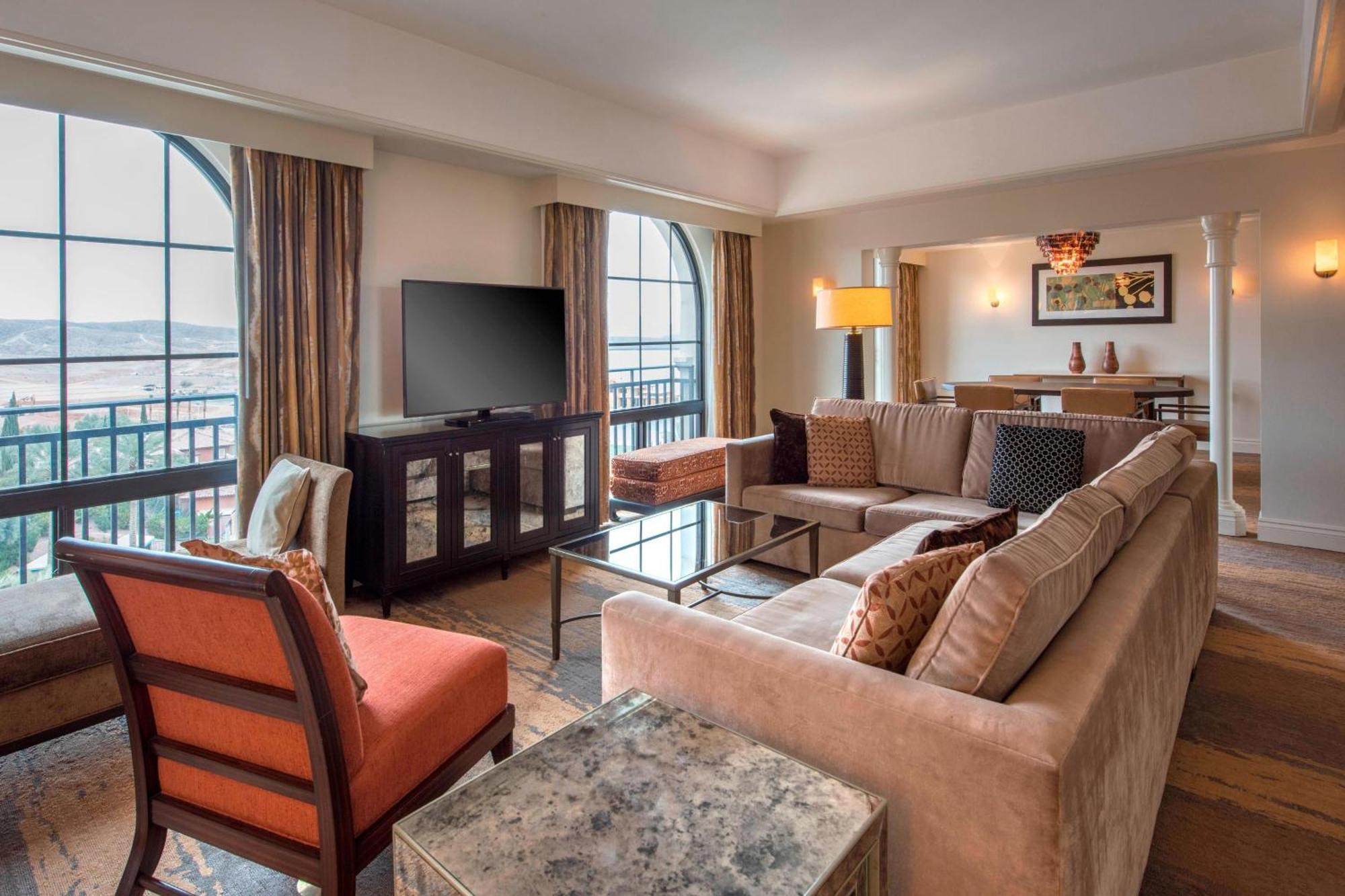 The Westin Lake Las Vegas Resort & Spa Екстериор снимка