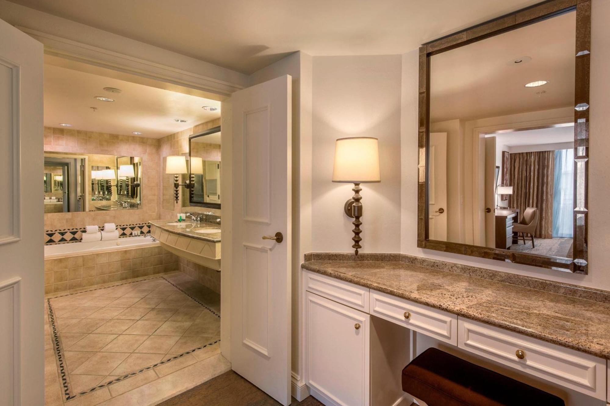 The Westin Lake Las Vegas Resort & Spa Екстериор снимка