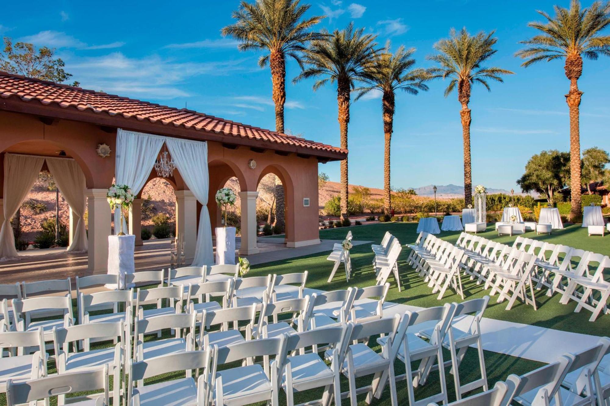 The Westin Lake Las Vegas Resort & Spa Екстериор снимка