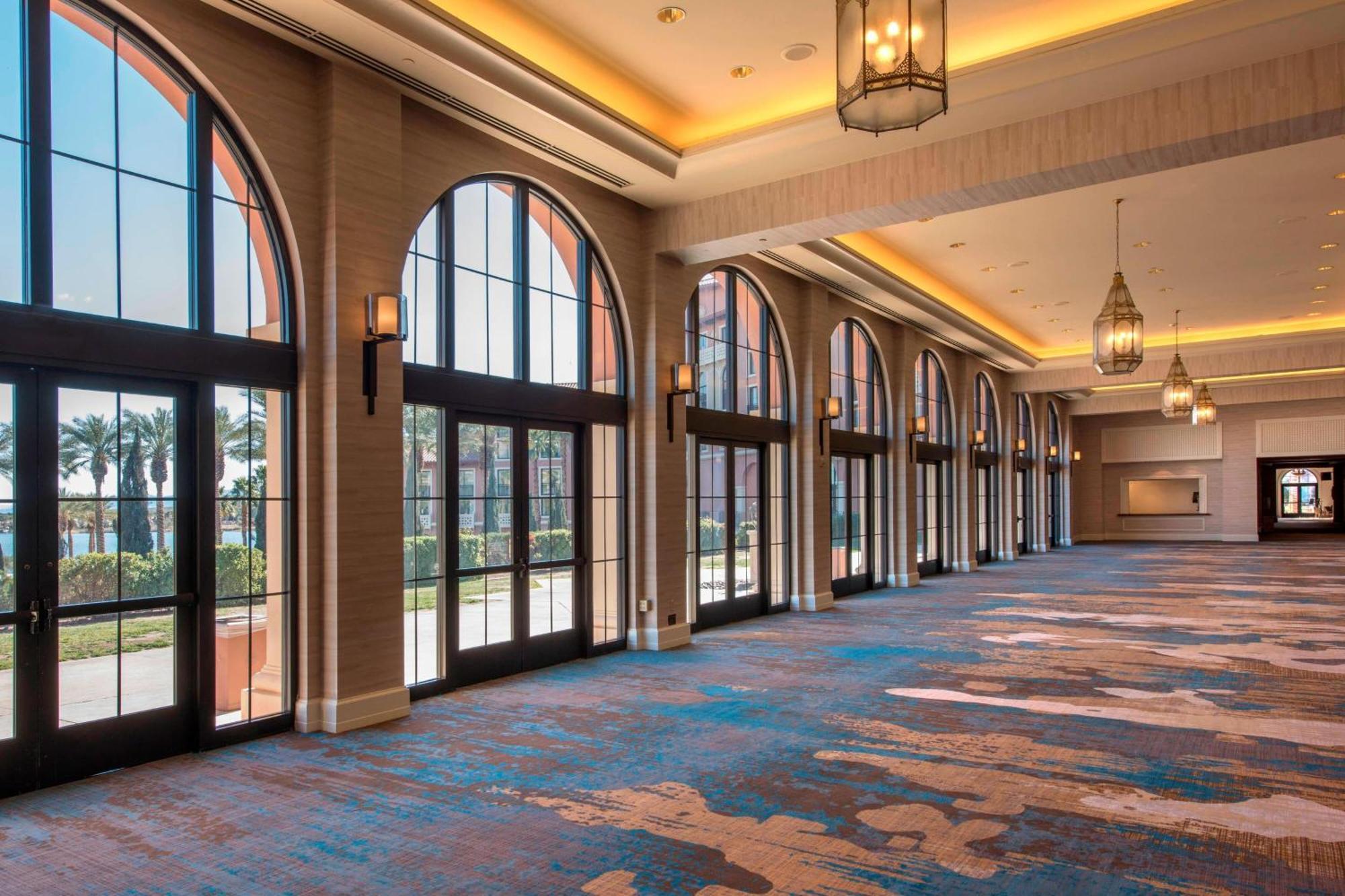 The Westin Lake Las Vegas Resort & Spa Екстериор снимка