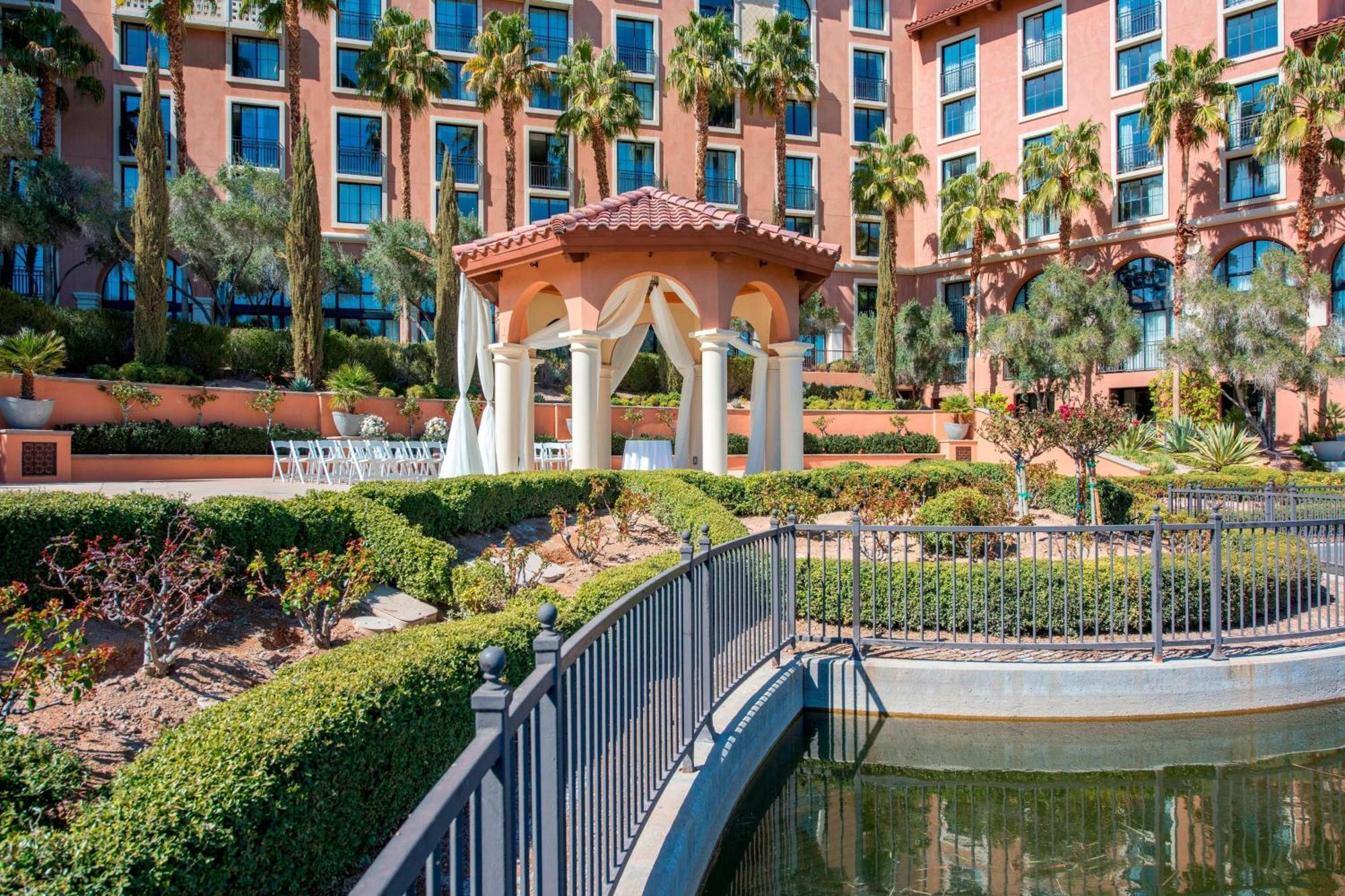 The Westin Lake Las Vegas Resort & Spa Екстериор снимка