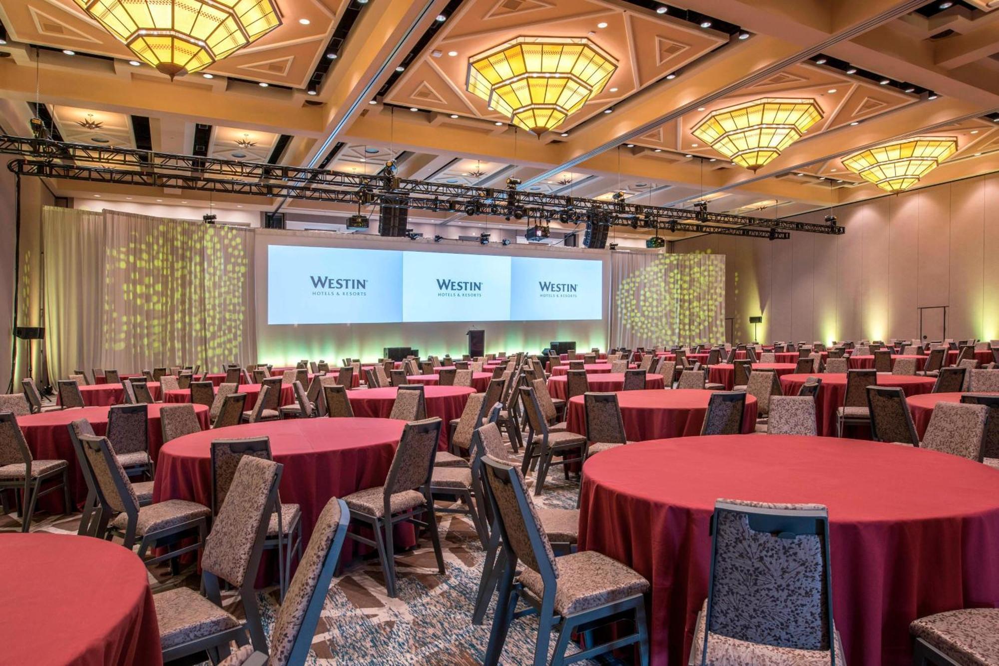 The Westin Lake Las Vegas Resort & Spa Екстериор снимка