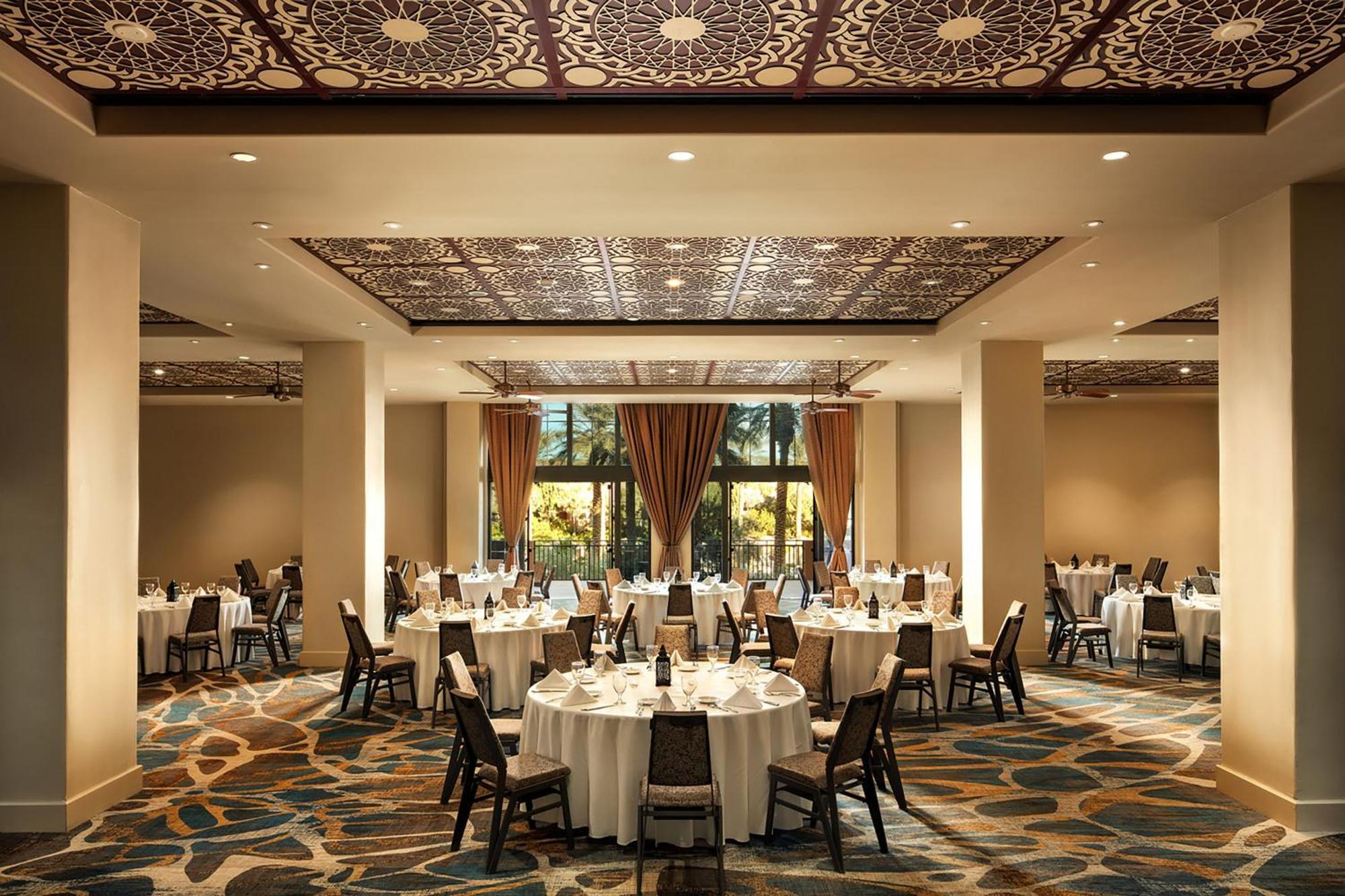 The Westin Lake Las Vegas Resort & Spa Екстериор снимка