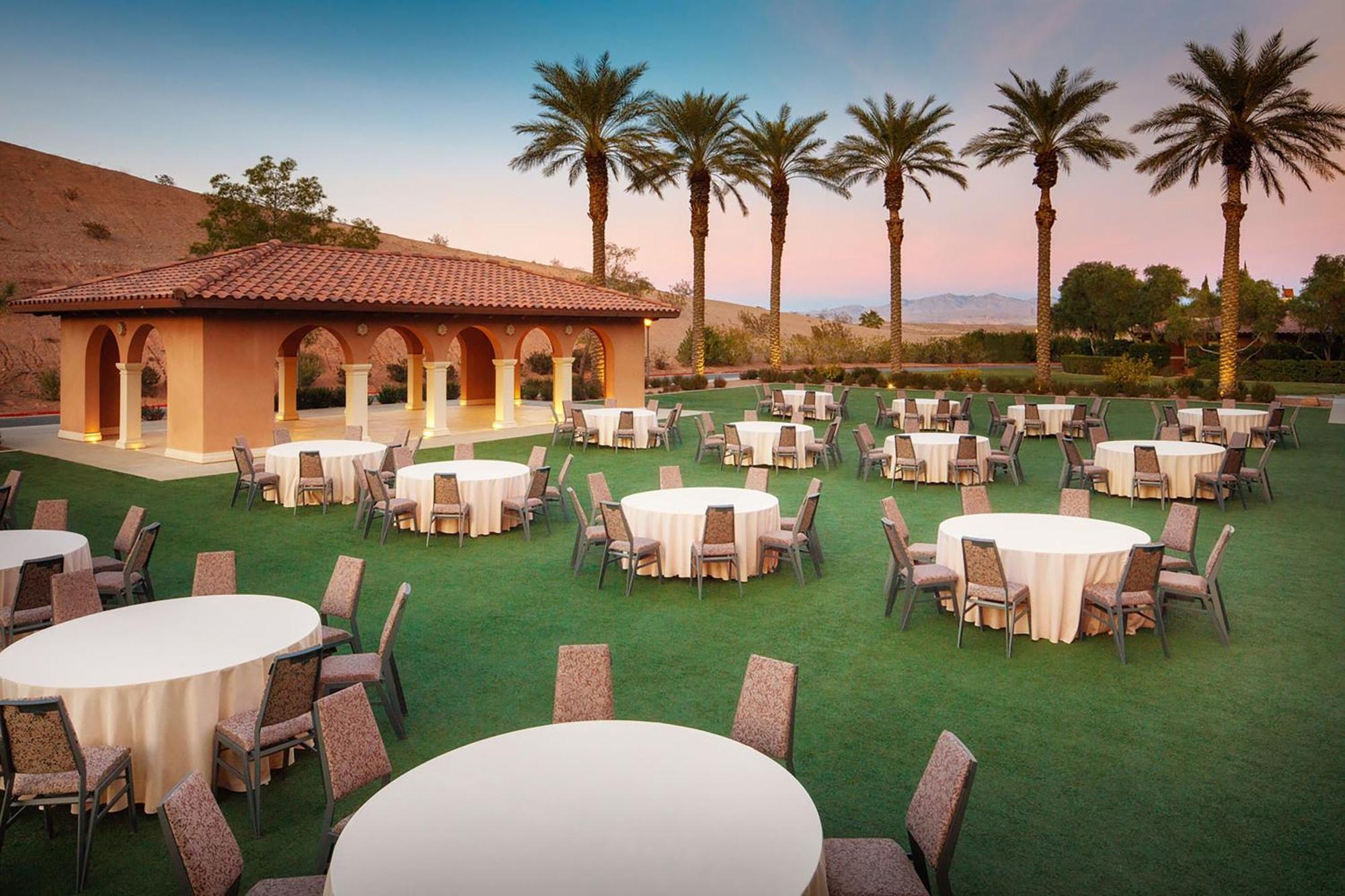 The Westin Lake Las Vegas Resort & Spa Екстериор снимка