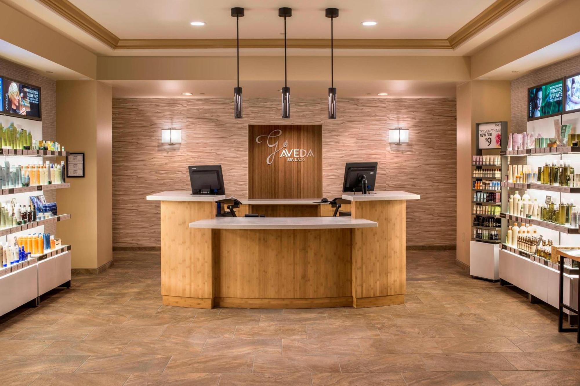 The Westin Lake Las Vegas Resort & Spa Екстериор снимка