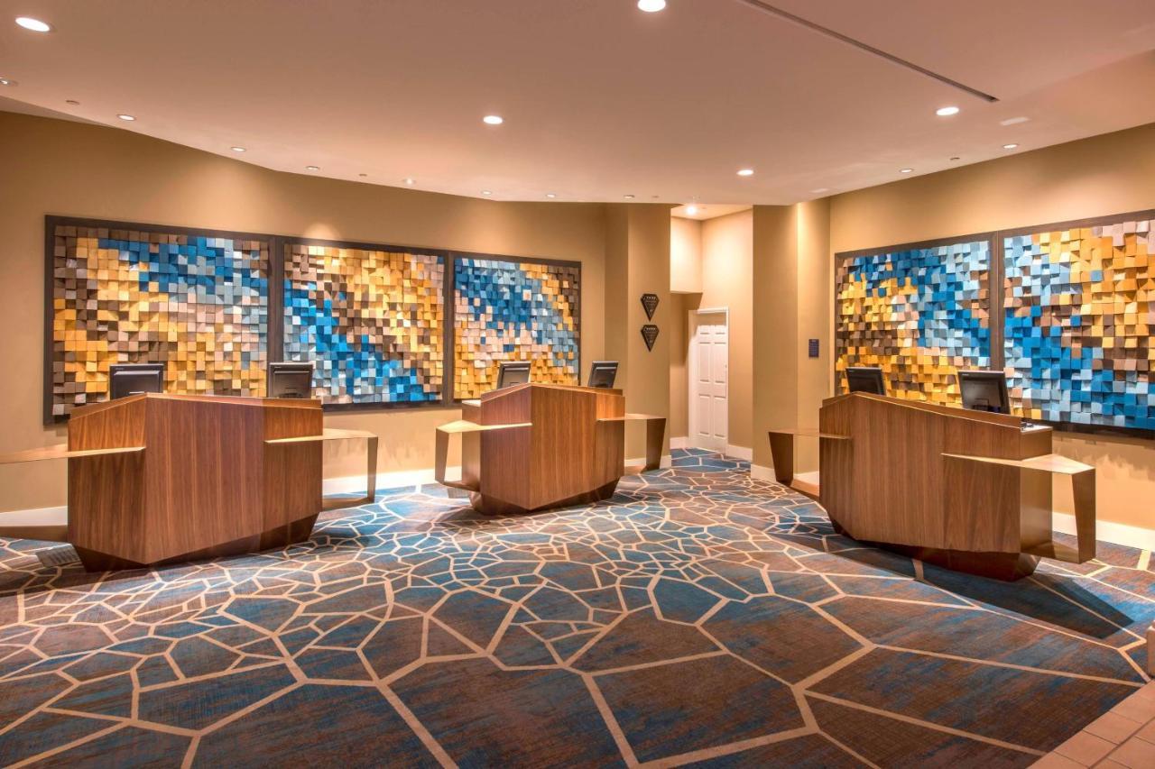 The Westin Lake Las Vegas Resort & Spa Екстериор снимка